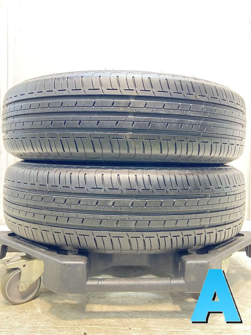 ブリヂストン エコピア EP150 175/70R14  2本