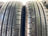 ダンロップ エナセーブ EC300+ 175/70R14  /トヨタ純正  5.5J+ 100-4穴 4本