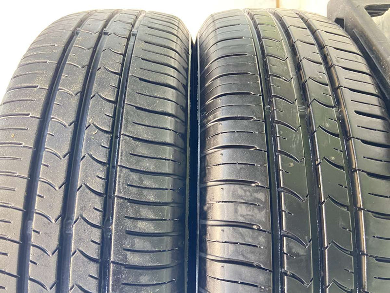 グッドイヤー エフィシェント グリップ ECO ハイブリット EG01 175/70R14  2本