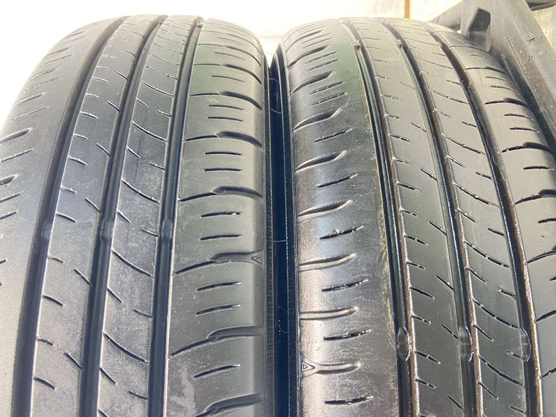 ダンロップ エナセーブ EC300+ 155/65R14  2本