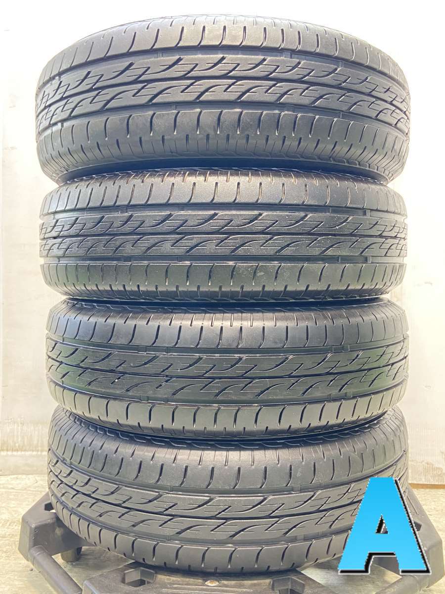 ブリヂストン ネクストリー 175/65R14 4本 – タイヤ・ホイールカンパニー