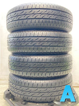 ブリヂストン ネクストリー 175/65R14  4本