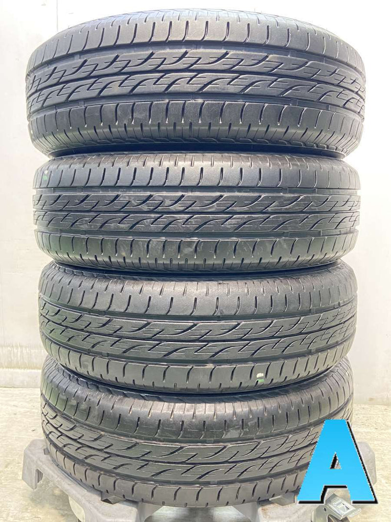 ブリヂストン ネクストリー 175/65R14  4本
