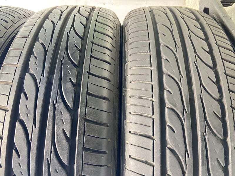 ダンロップ EC202 175/65R14  4本