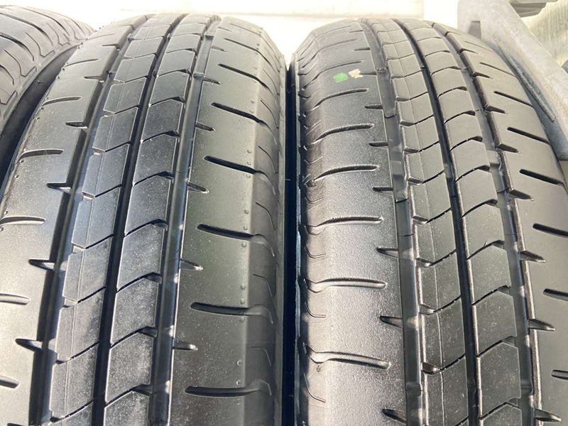 ブリヂストン NEWNO 155/65R14  4本