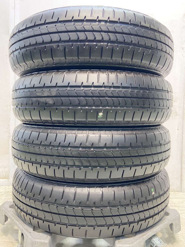 ブリヂストン NEWNO 155/65R14  4本