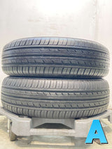 ヨコハマ ブルーアースES32 175/70R14  2本