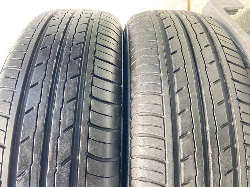 ヨコハマ ブルーアースES32 175/70R14  2本