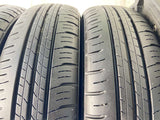 ダンロップ エナセーブ EC300+ 155/65R14  4本