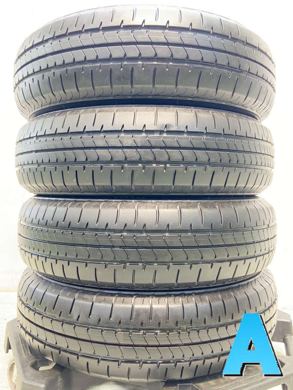 ブリヂストン NEWNO 155/65R14  4本