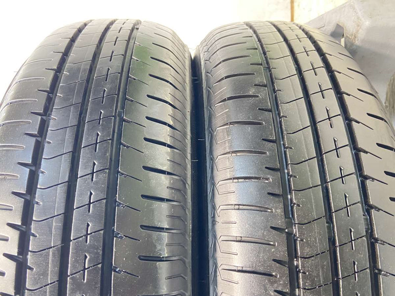 ブリヂストン エコピア NH200C 165/65R14  2本