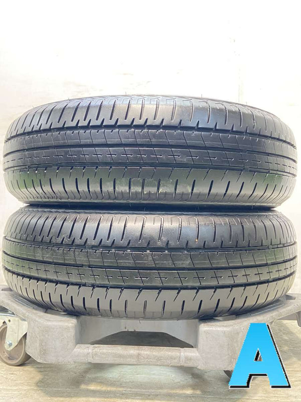 ブリヂストン エコピア NH200C 165/65R14  2本