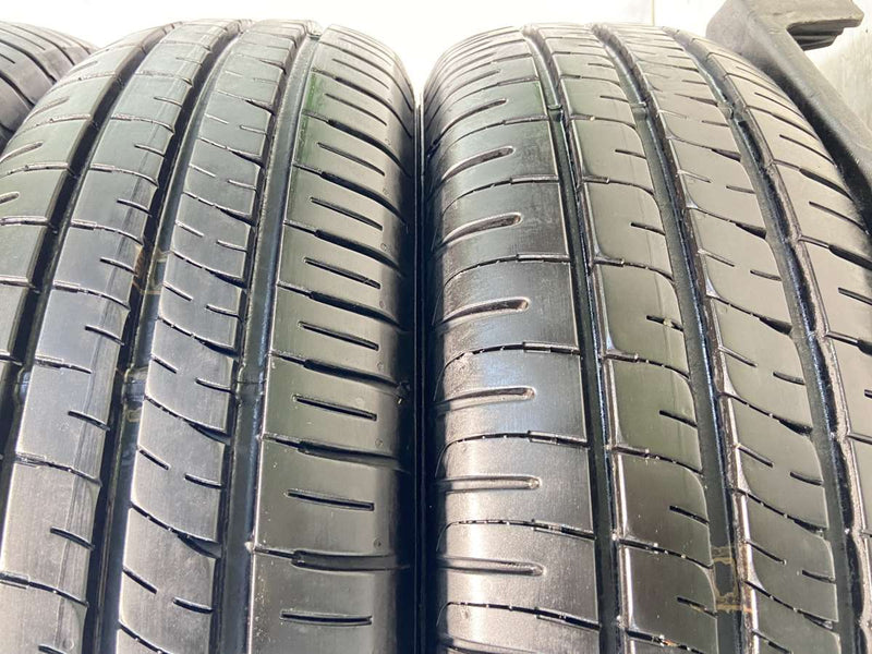 ダンロップ エナセーブ EC204 185/70R14  4本