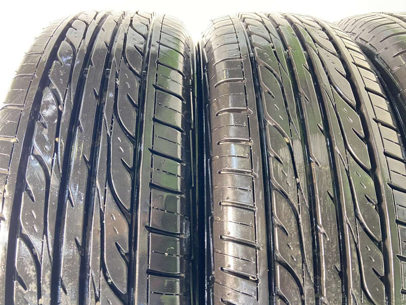 ダンロップ EC202 185/70R14  4本
