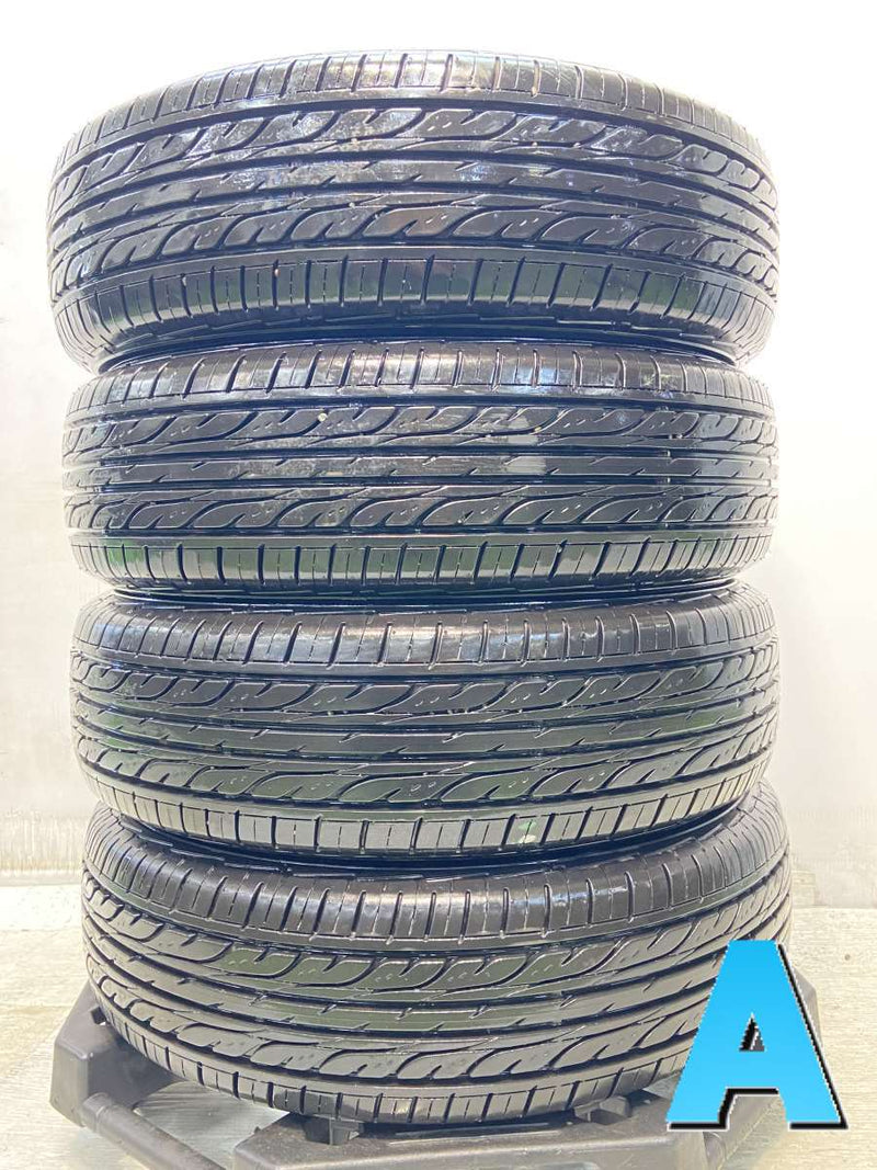 ダンロップ EC202 185/70R14  4本
