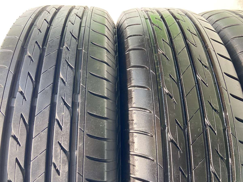 ブリヂストン ネクストリー 185/70R14  4本