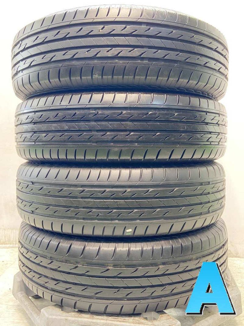 ブリヂストン ネクストリー 185/70R14  4本