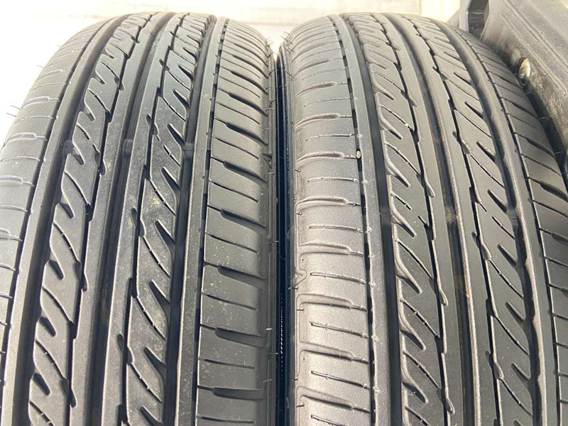 グッドイヤー GT エコステージ 155/65R14  2本