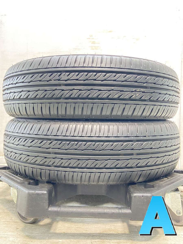 グッドイヤー GT エコステージ 155/65R14  2本