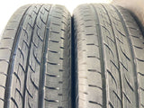 ブリヂストン ネクストリー 165/70R14  2本