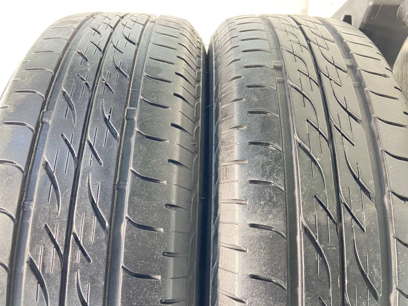 ブリヂストン ネクストリー 175/65R14  2本