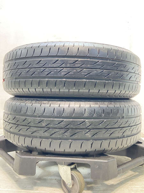 ブリヂストン ネクストリー 175/65R14  2本