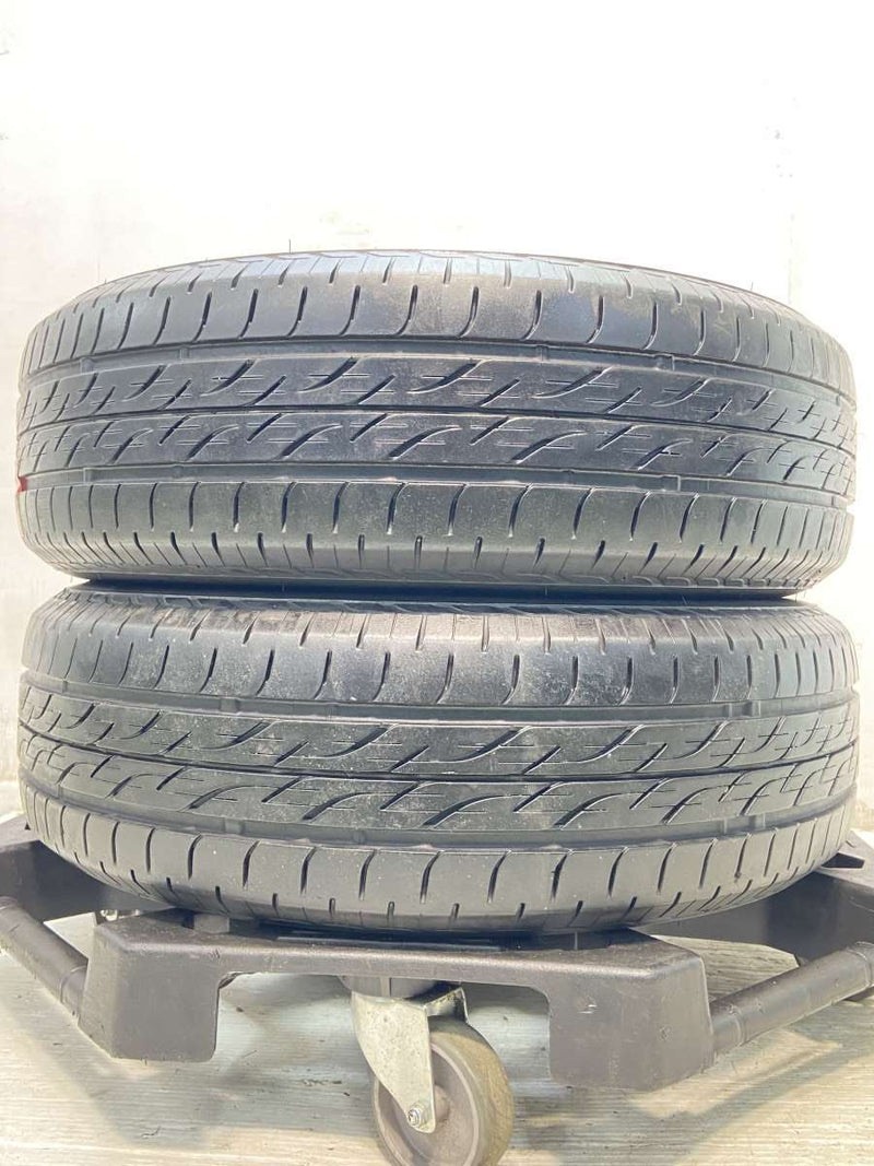 ブリヂストン ネクストリー 175/65R14  2本