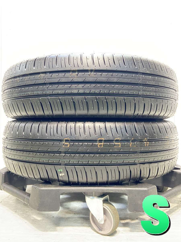 ダンロップ エナセーブ EC300+ 175/70R14  2本