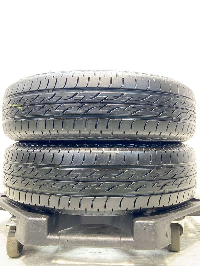 ブリヂストン ネクストリー 155/65R14  2本