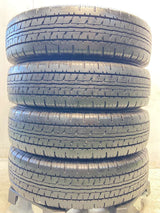 ダンロップ エナセーブ VAN01 185R14 8PR 4本