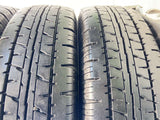 ダンロップ エナセーブ VAN01 185R14 8PR 4本