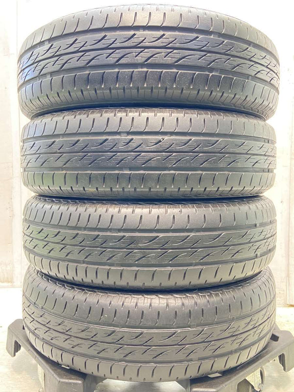 ブリヂストン ネクストリー 155/65R14  4本