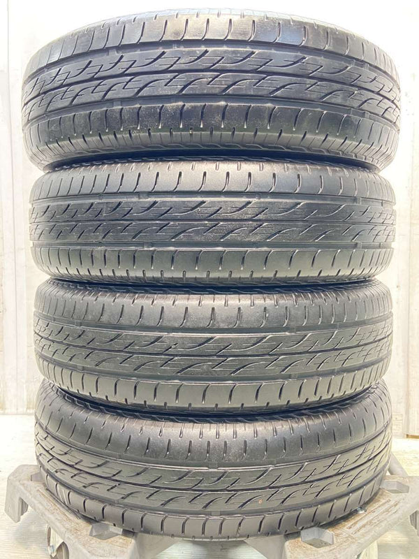 ブリヂストン ネクストリー 155/65R14  4本