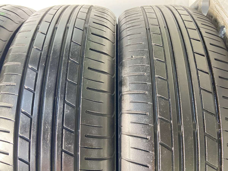 ヨコハマ エコス ES31 165/55R14  4本