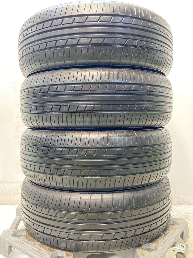 ヨコハマ エコス ES31 165/55R14  4本