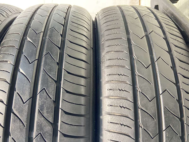 トーヨータイヤ SD-K7 155/65R14  4本