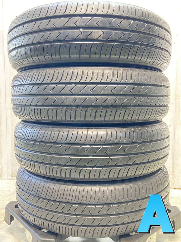 トーヨータイヤ SD-K7 155/65R14  4本