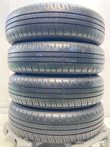 ダンロップ エナセーブ EC300+ 155/65R14  /ダイハツ純正  4.5J+ 100-4穴 4本