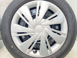 ダンロップ エナセーブ EC300+ 155/65R14  /ダイハツ純正  4.5J+ 100-4穴 4本