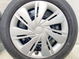 ダンロップ エナセーブ EC300+ 155/65R14  /ダイハツ純正  4.5J+ 100-4穴 4本