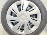 ダンロップ エナセーブ EC300+ 155/65R14  /ダイハツ純正  4.5J+ 100-4穴 4本
