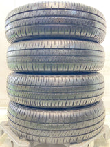 ダンロップ エナセーブ EC204 155/65R14  /スズキ純正  4.5J+ 100-4穴 4本