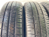 ダンロップ エナセーブ EC204 155/65R14  /スズキ純正  4.5J+ 100-4穴 4本