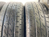 ブリヂストン ネクストリー 155/65R14  /ダイハツ純正  4.5J+45 100-4穴 4本