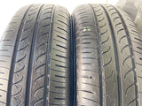 ヨコハマ ブルーアース 185/70R14  2本