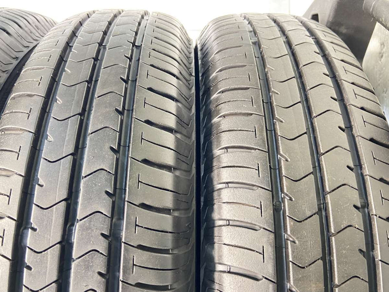 ブリヂストン エコピア NH100C 165/70R14  4本