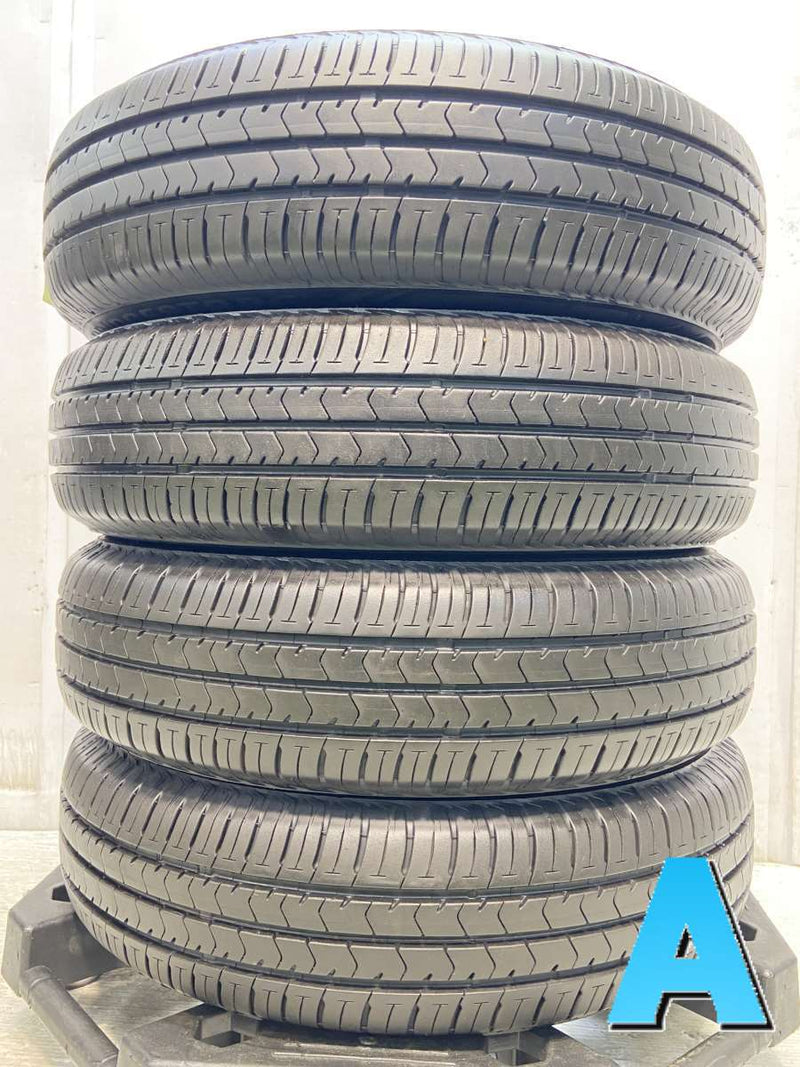 ブリヂストン エコピア NH100C 165/70R14  4本