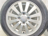 ブリヂストン ネクストリー 155/65R14  /ダイハツ純正  4.5J+45 100-4穴 4本