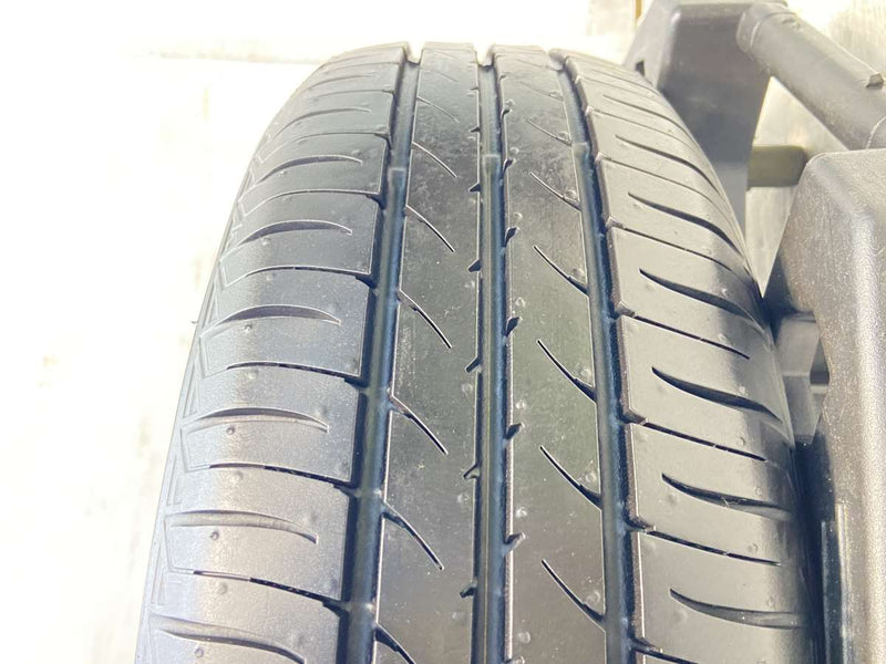 トーヨータイヤ ナノエナジー3 プラス 175/65R14  1本