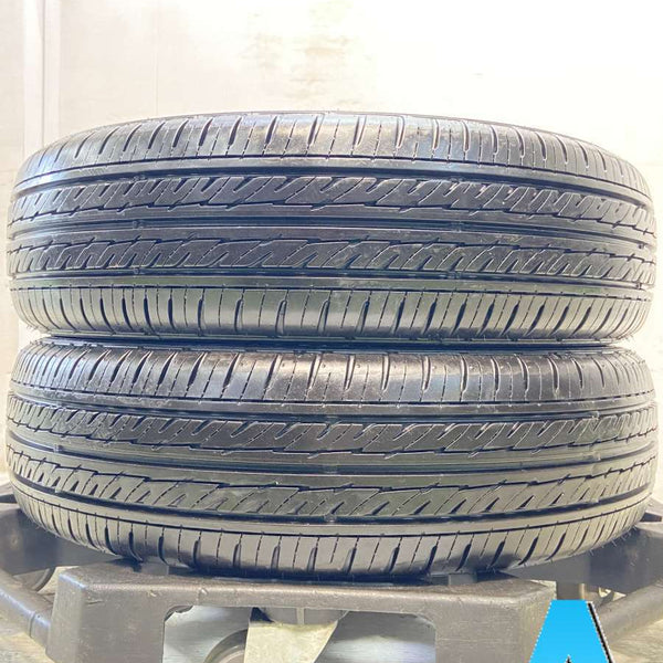 ALLAGE ECO AL02 155/65R14 2本 – タイヤ・ホイールカンパニー